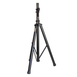 Højttalerstativ 114-192 cm (30 kg)