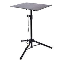Stand para portátil, DJ, mezclador o proyector