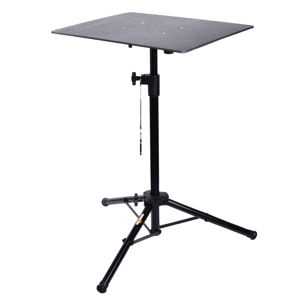 Stand para portátil, DJ, mezclador o proyector