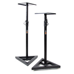 Soportes para Monitores de Estudio – Set de 2 unidades