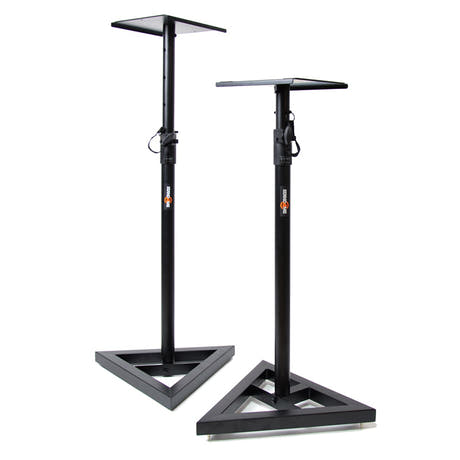 Soportes para Monitores de Estudio – Set de 2 unidades