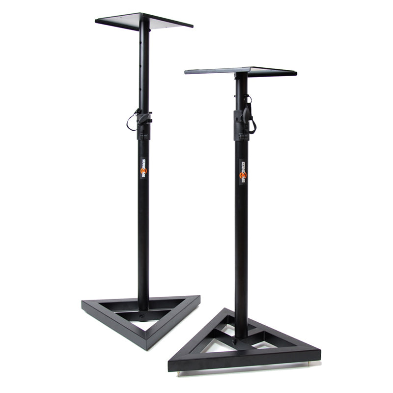 Soportes para Monitores de Estudio – Set de 2 unidades