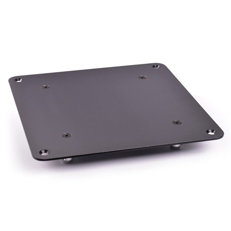 DNA Baseplate 290 - 40x40 Black