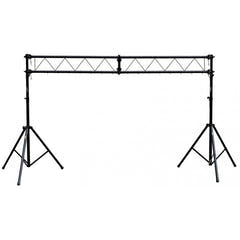 Sistema de soporte para luces 185-330cm (100kg)