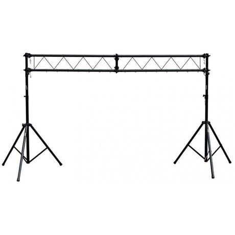 Sistema de soporte para luces 185-330cm (100kg)