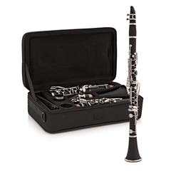 V-TONE C 17 Bb Set de clarinete con estuche