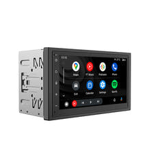 Aiwa IC-820 autorradio