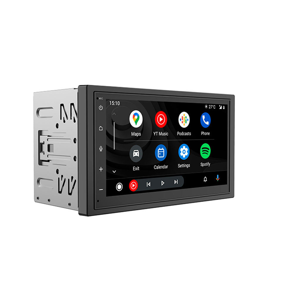 Aiwa IC-820 autorradio