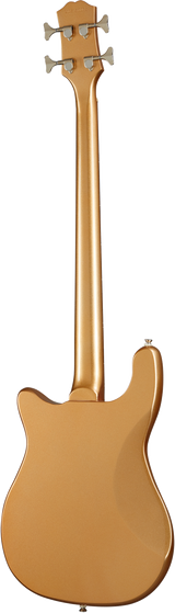 Epiphone Embassy El-Bas (Almond Metallic)