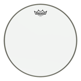 Remo Parches de Tom Ambassador Clear (16")