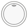 Remo Parches de Batería Pinstripe Clear (10")