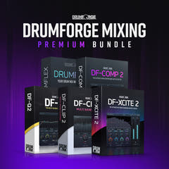 Paquete: Niveles 1 y 2 Serie Rec_Mixing