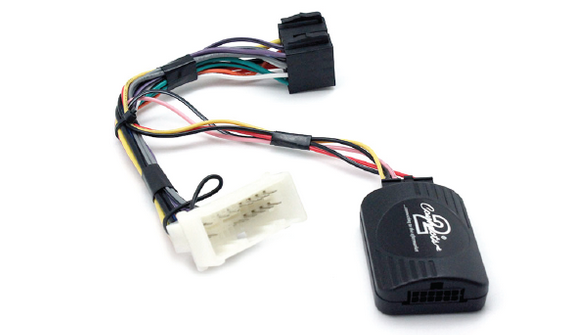CTSHY002.2 Interface para Hyundai