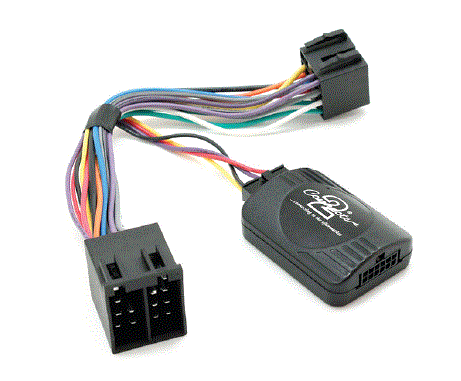 21CTSVX001.2 Interface para Opel