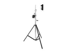 EUROLITE Conjunto STT-400/85 Cabrestante stand + STV-3529