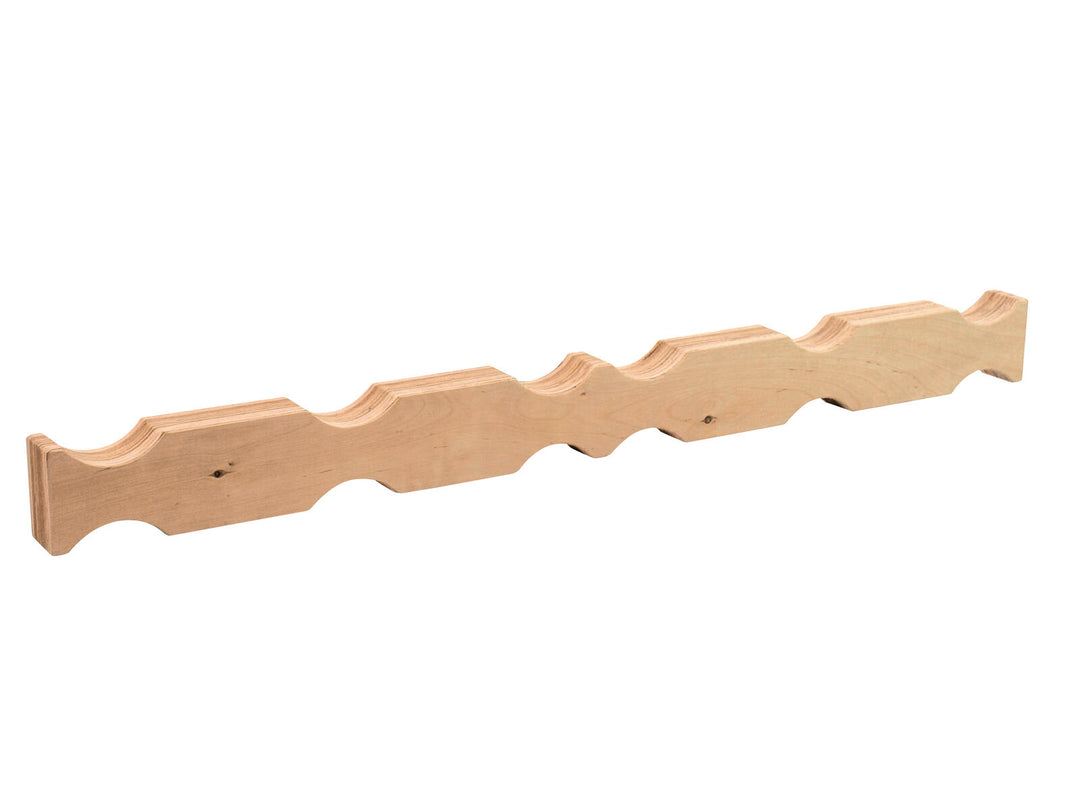 ALUTRUSS Set QUADLOCK QL-ET34-2000 + Tabla de transporte para Truss