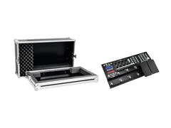 Set EUROLITE DMX Move Bigfoot + Case