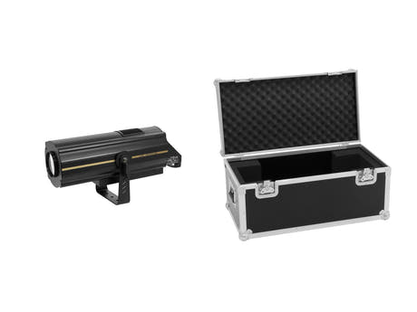 EUROLITE Set LED SL-160 + Estuche