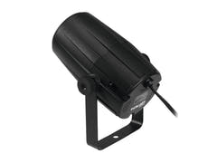 EUROLITE Bola de espejos 20cm con motor + LED PST-5 QCL Spot bk