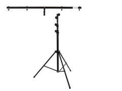 EUROLITE Set STV-60-WOT Soporte de acero EU + travesaño Q3