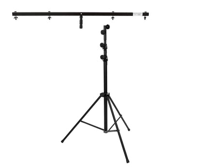 EUROLITE Set STV-60-WOT Soporte de acero EU + travesaño Q3