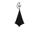 EUROLITE Set bola de espejos de 50cm con stand y cover para trípode negro