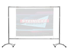 Conjunto de divisor SINGLELOCK de ALUTRUSS 3.35 x 2.15m