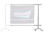 ALUTRUSS Set SINGLELOCK Divider Extension 3.35 x 2.15m