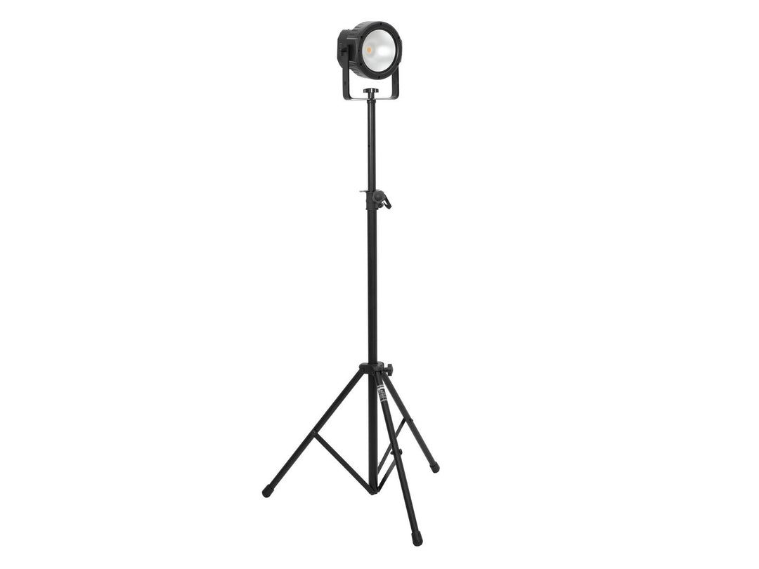 EUROLITE Conjunto LED SLS-30 COB WW + Soporte