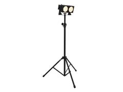 EUROLITE Set LED CBB-2 COB WW + Soporte