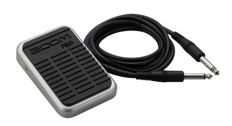 Zoom FS01 pedal interruptor momentáneo