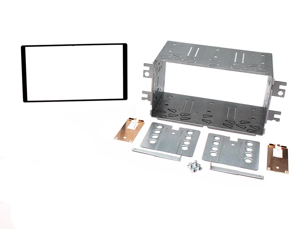 21CT23KI09 2-DIN Marco para Kia