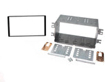 21CT23KI09 2-DIN Frame for Kia
