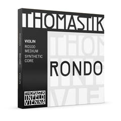 Thomastik-Infeld cuerdas de Violines Rondo - A Synth./Alu (RO02)