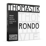 Thomastik-Infeld Violin strings Rondo - A Synth./Alu (RO02)