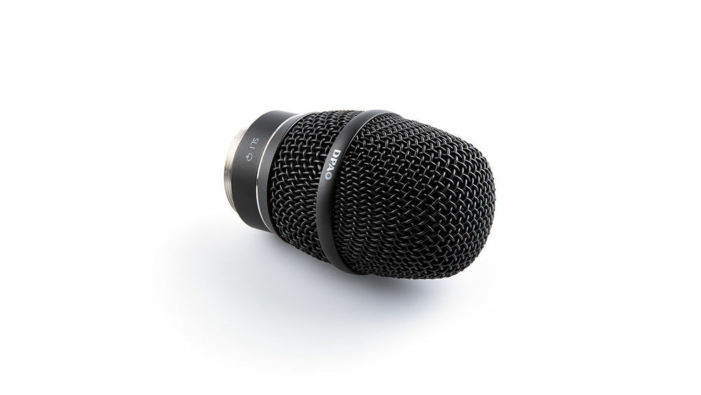 DPA 2028 B-SL-1 Cápsula para Transmisor Inalámbrico (Shure)