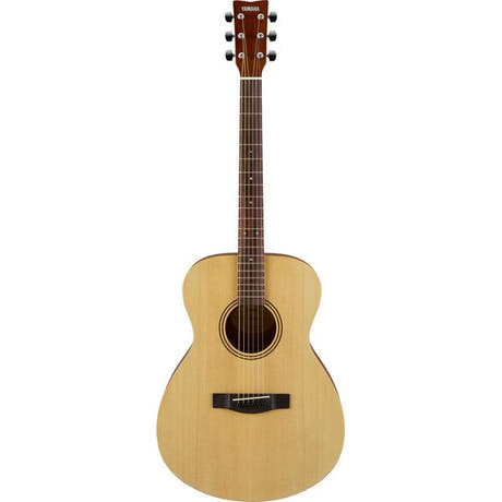 Yamaha FS400 Guitarras Acústicas de Concierto, NATURAL SATIN
