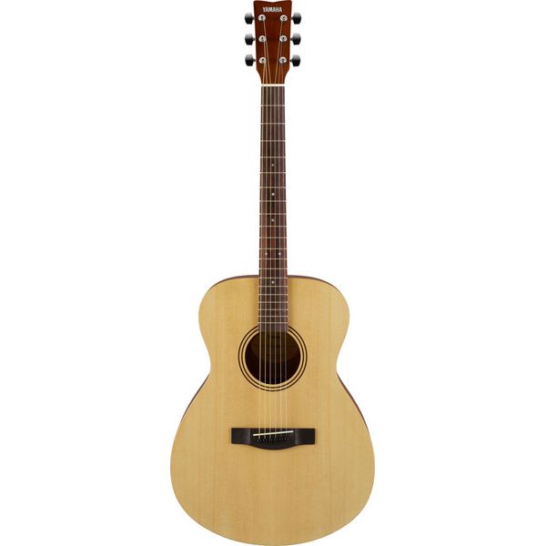 Yamaha FS400 Guitarras Acústicas de Concierto, NATURAL SATIN