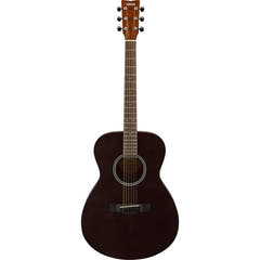 Yamaha FS400 Guitarras Acústicas de Concierto, SMOKY BLACK
