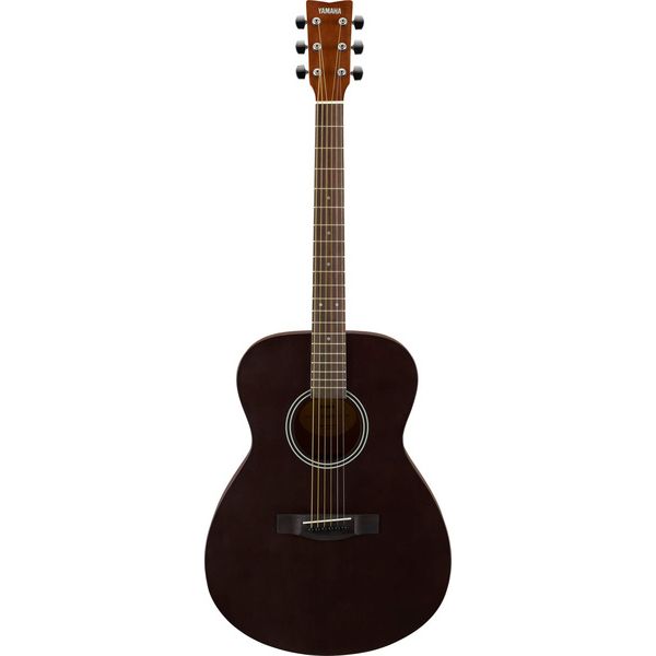 Yamaha F400 Guitarras, SMOKY BLACK