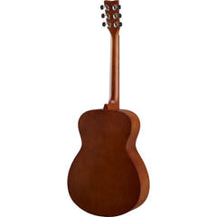Yamaha FS400 Guitarras Acústicas de Concierto, SMOKY BLACK