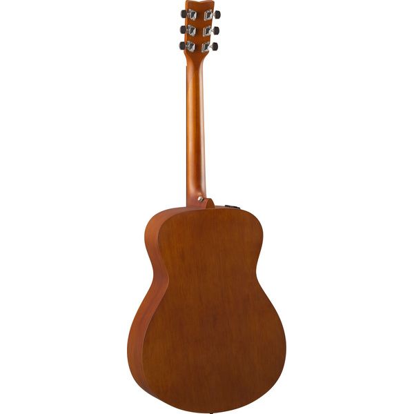 Yamaha FSX400 Guitarras Electroacústicas, NATURAL SATIN