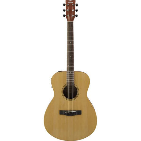 Yamaha FSX400 Guitarras Electroacústicas, NATURAL SATIN