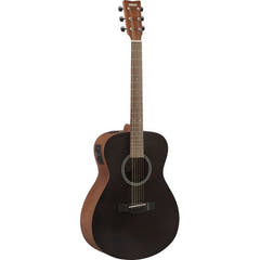 Yamaha FSX400 Guitarras Electroacústicas, SMOKY BLACK