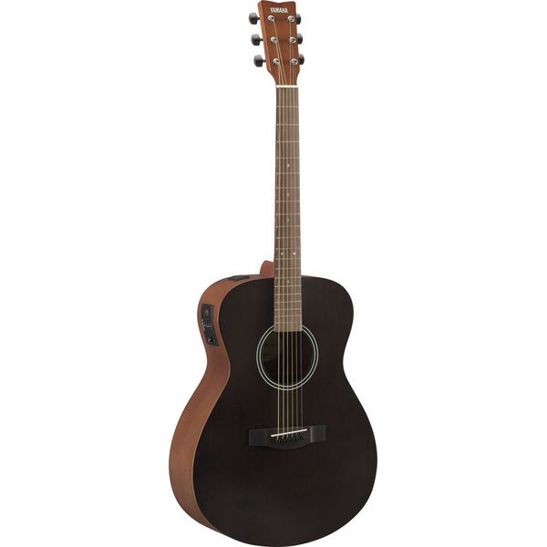 Yamaha FSX400 Guitarras Electroacústicas, SMOKY BLACK