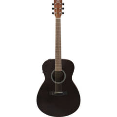 Yamaha FSX400 Guitarras Electroacústicas, SMOKY BLACK