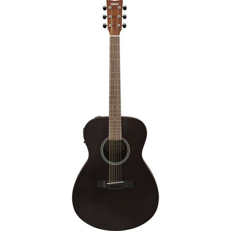 Yamaha FSX400 Guitarras Electroacústicas, SMOKY BLACK
