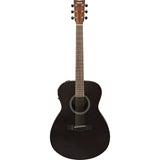 Yamaha FSX400 Guitarras Electroacústicas, SMOKY BLACK