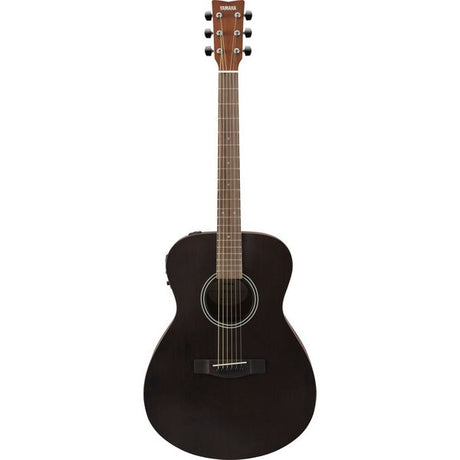 Yamaha FSX400 Guitarras Electroacústicas, SMOKY BLACK