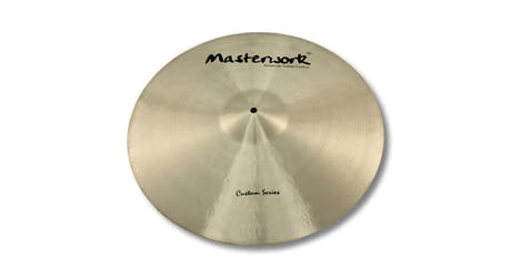 Masterwork Personalizado 20" Ride Pesado